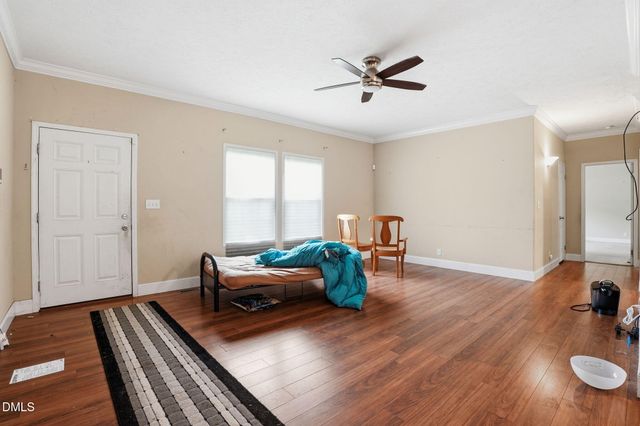 5293 Crabtree Road, Nashville, NC 27856