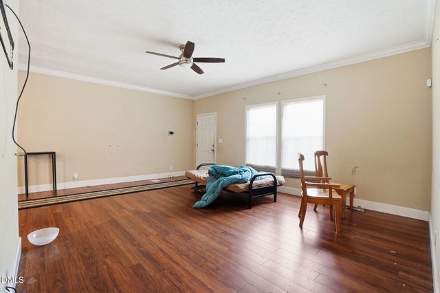5293 Crabtree Road, Nashville, NC 27856