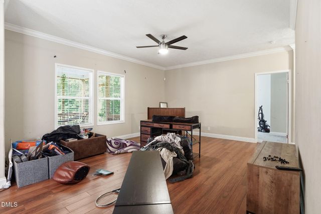5293 Crabtree Road, Nashville, NC 27856