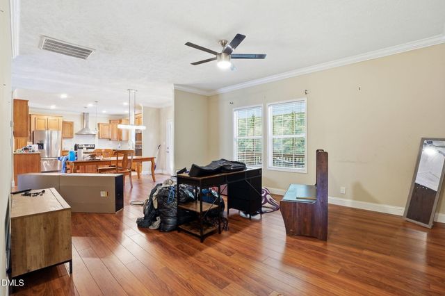 5293 Crabtree Road, Nashville, NC 27856