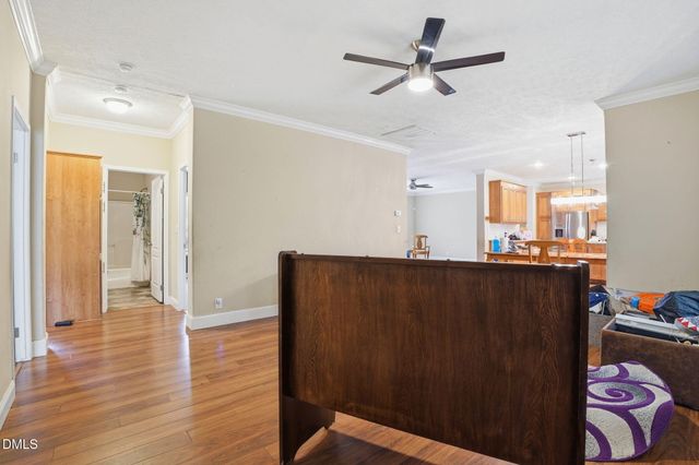 5293 Crabtree Road, Nashville, NC 27856