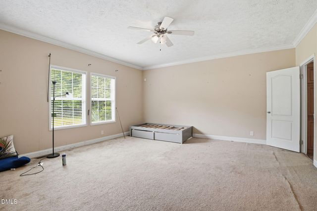 5293 Crabtree Road, Nashville, NC 27856