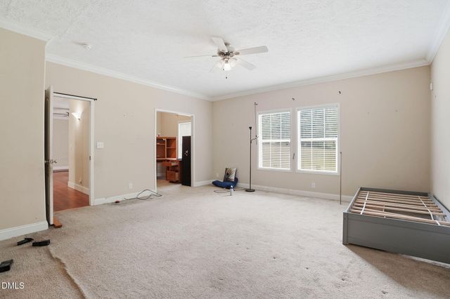 5293 Crabtree Road, Nashville, NC 27856