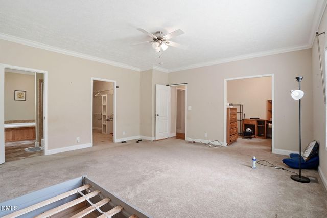 5293 Crabtree Road, Nashville, NC 27856