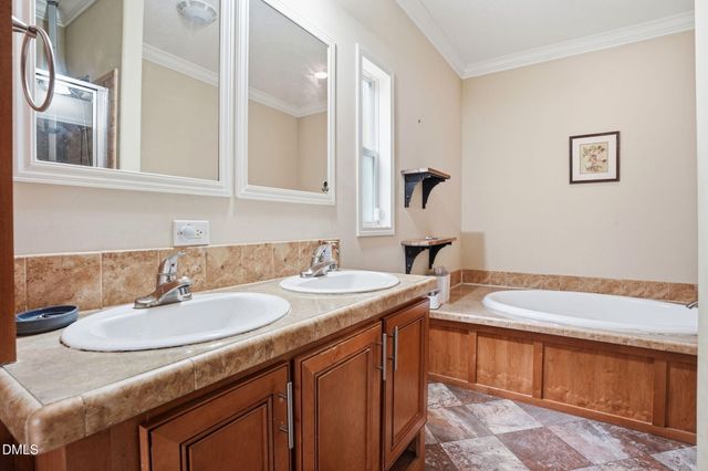 5293 Crabtree Road, Nashville, NC 27856