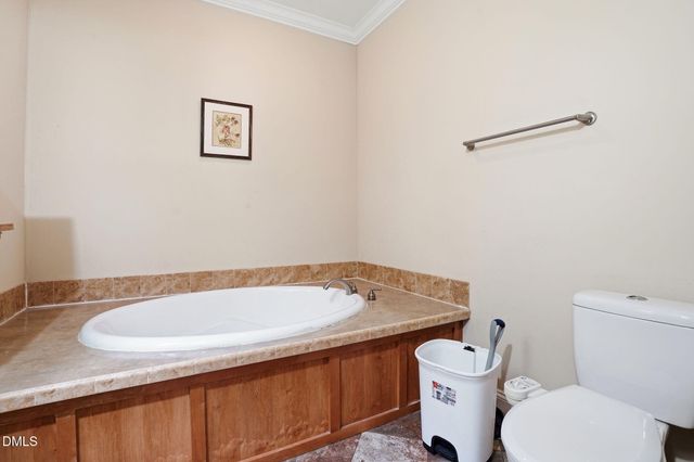 5293 Crabtree Road, Nashville, NC 27856