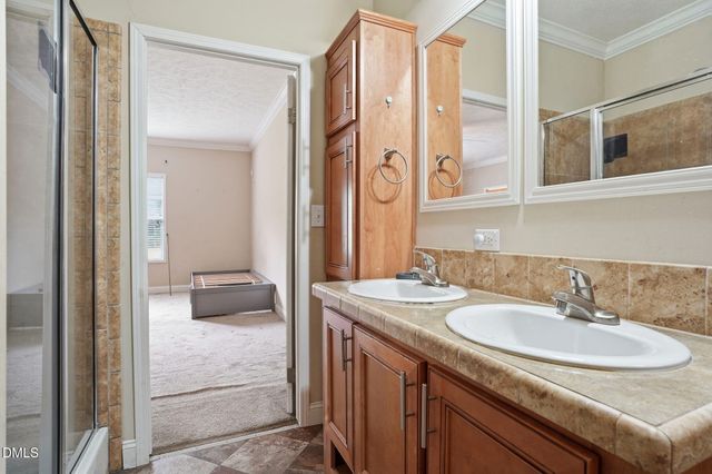 5293 Crabtree Road, Nashville, NC 27856
