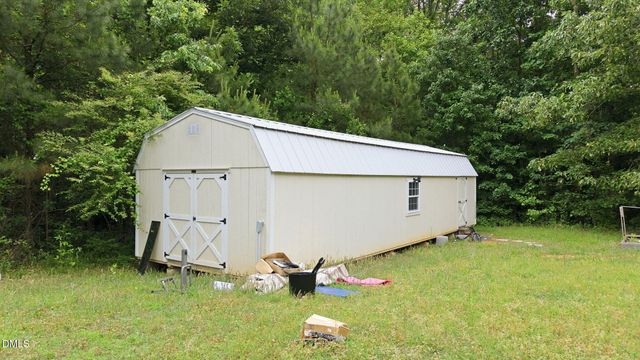 5293 Crabtree Road, Nashville, NC 27856