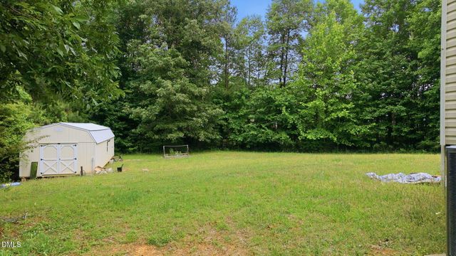 5293 Crabtree Road, Nashville, NC 27856