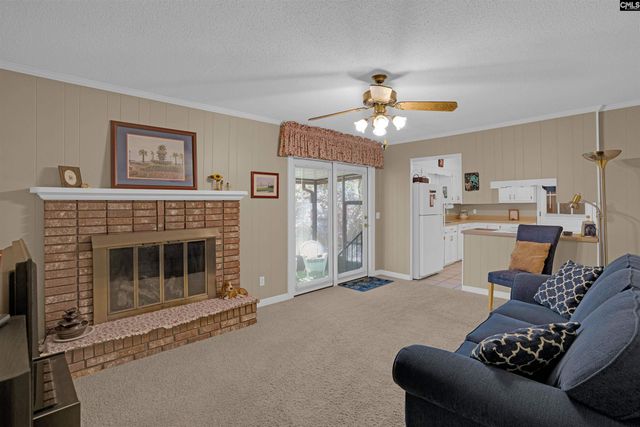 528 Westover Road, Columbia, SC 29210