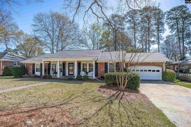 528 Westover Road, Columbia, SC 29210