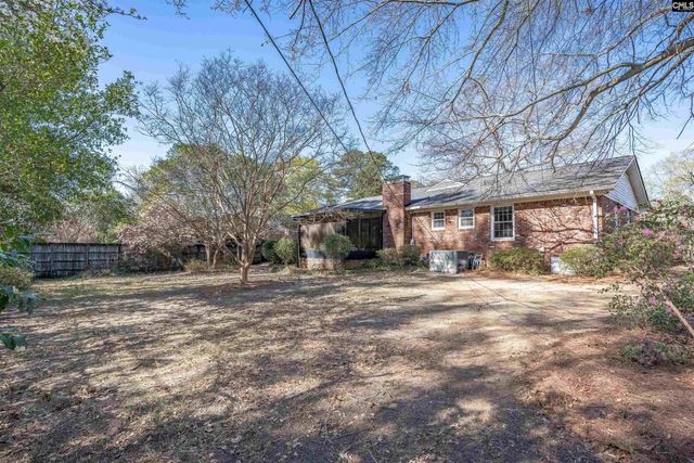 528 Westover Road, Columbia, SC 29210