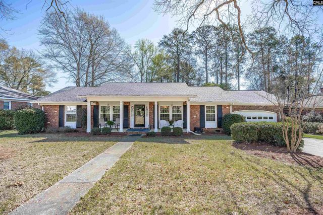 528 Westover Road, Columbia, SC 29210