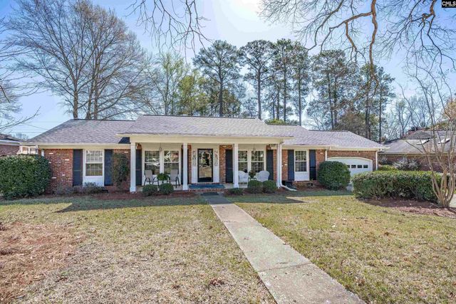 528 Westover Road, Columbia, SC 29210
