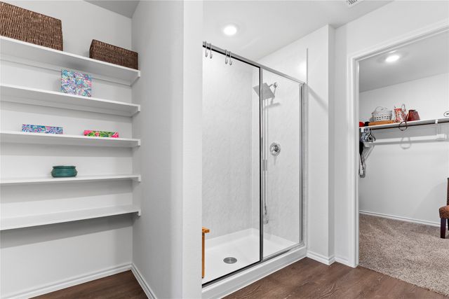 516 Wrangler Drive, Josephine, TX 75189