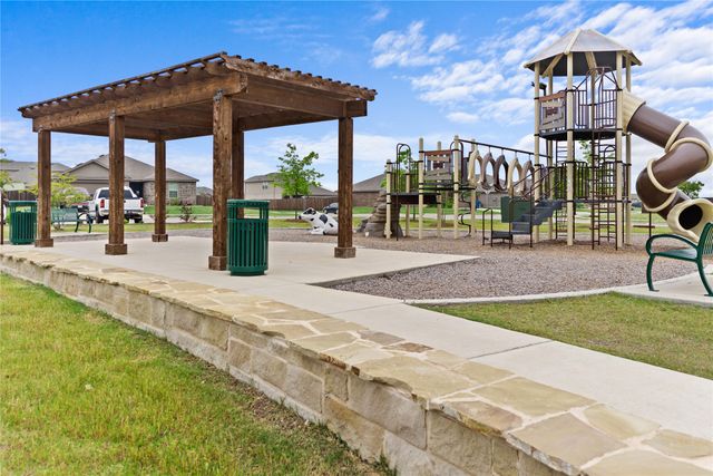 516 Wrangler Drive, Josephine, TX 75189