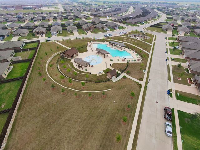 516 Wrangler Drive, Josephine, TX 75189