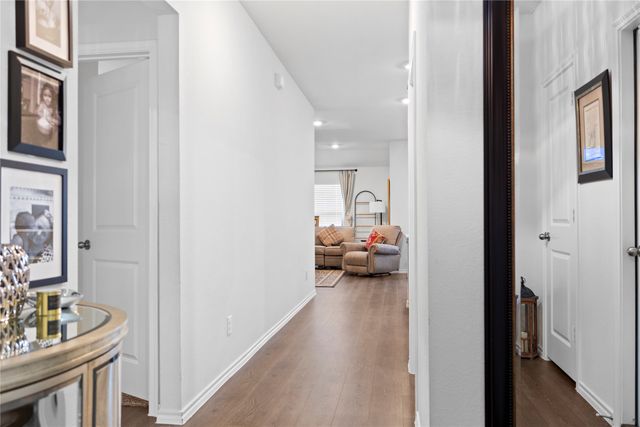 516 Wrangler Drive, Josephine, TX 75189