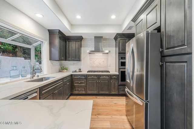 754 Bellagio Court, Oak Park, CA 91377