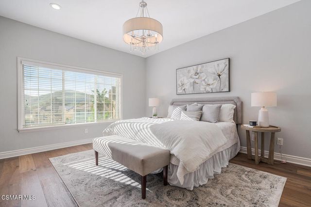 754 Bellagio Court, Oak Park, CA 91377