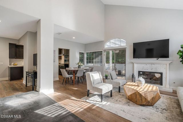 754 Bellagio Court, Oak Park, CA 91377