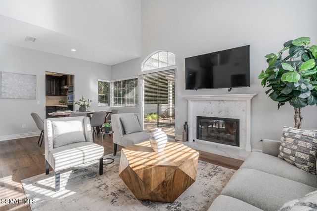 754 Bellagio Court, Oak Park, CA 91377