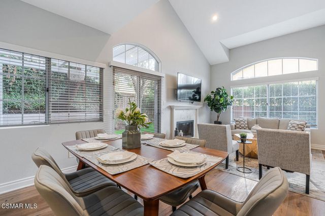 754 Bellagio Court, Oak Park, CA 91377