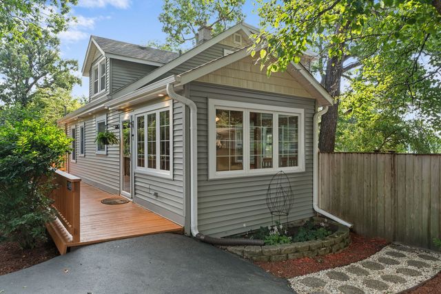 21549 W BIRCH Street, Lake Villa, IL 60046