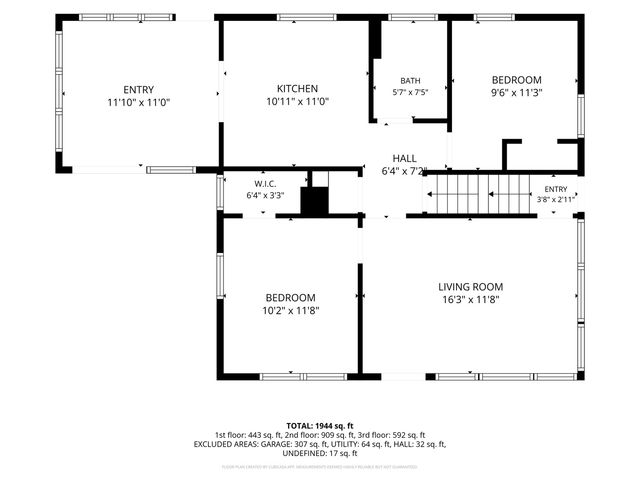21549 W BIRCH Street, Lake Villa, IL 60046