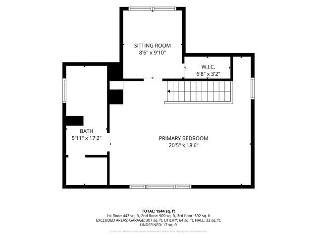 21549 W BIRCH Street, Lake Villa, IL 60046