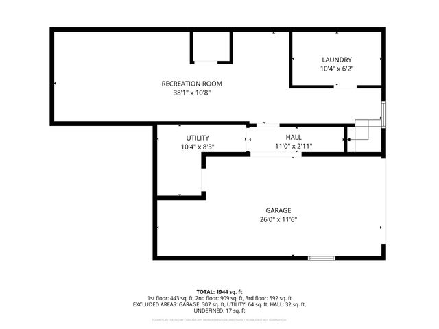 21549 W BIRCH Street, Lake Villa, IL 60046