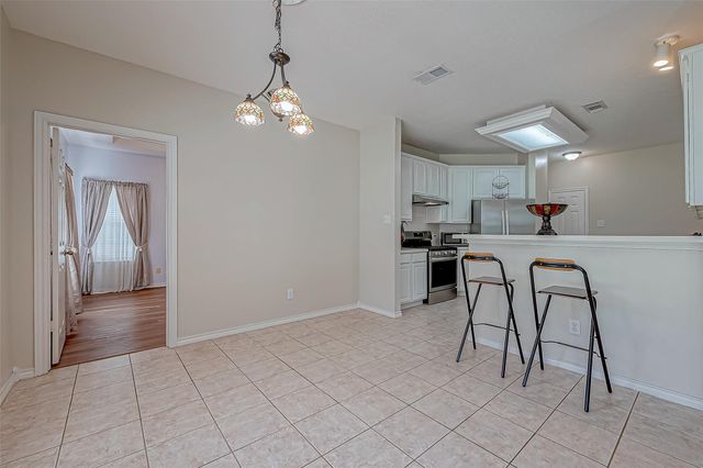 971 County Road 2005, Liberty, TX 77575