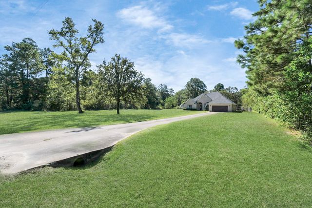 971 County Road 2005, Liberty, TX 77575