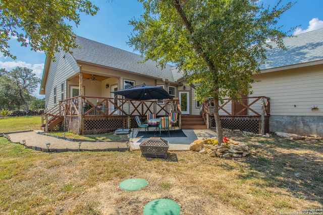 1994 Lakeview, Canyon Lake, TX 78133