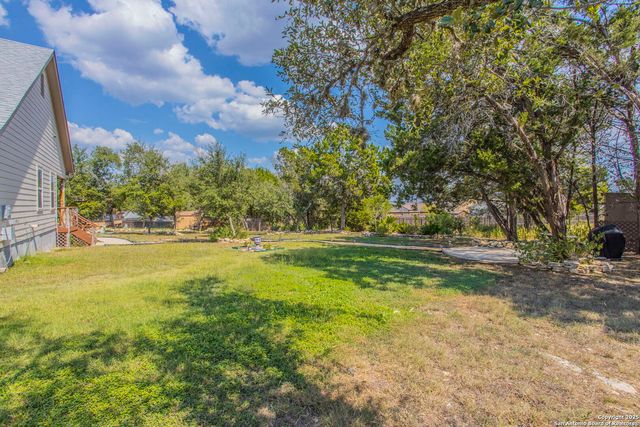 1994 Lakeview, Canyon Lake, TX 78133