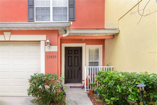 13484 APPLEROSE LANE 20, Orlando, FL 32824