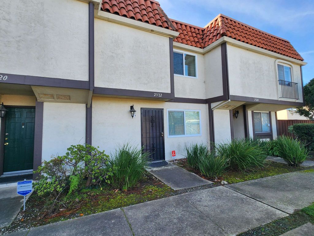 2322 Belvedere Ave, San Leandro, CA 94577
