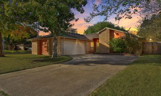3326 Hartfield Lane, Spring, TX 77388
