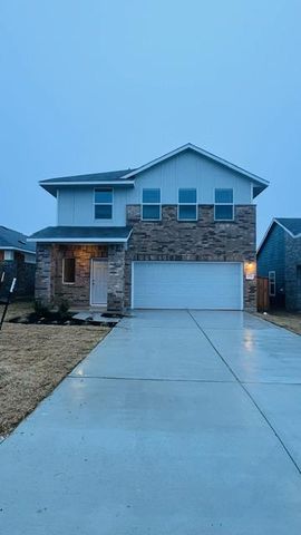 304 The Bad WAY, Jarrell, TX 76537