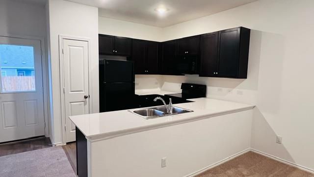 304 The Bad WAY, Jarrell, TX 76537