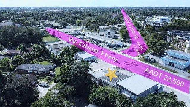 11851 W Dixie Hwy, Miami, FL 33161