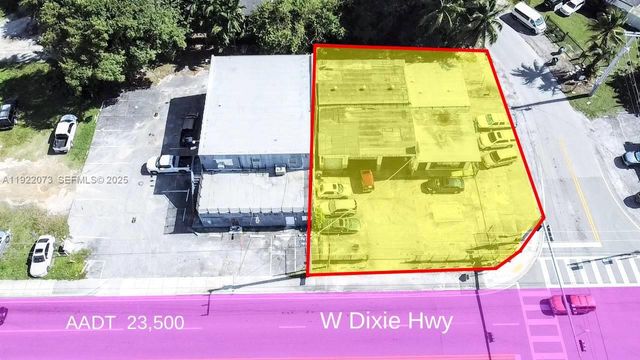 11851 W Dixie Hwy, Miami, FL 33161
