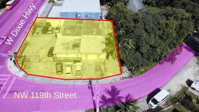 11851 W Dixie Hwy, Miami, FL 33161
