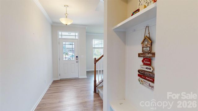 1714 Woodend Drive, Indian Trail, NC 28079