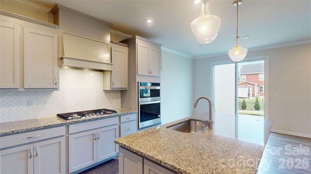 1714 Woodend Drive, Indian Trail, NC 28079