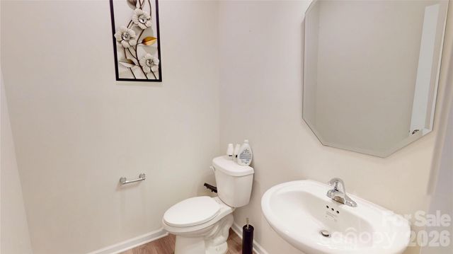 1714 Woodend Drive, Indian Trail, NC 28079