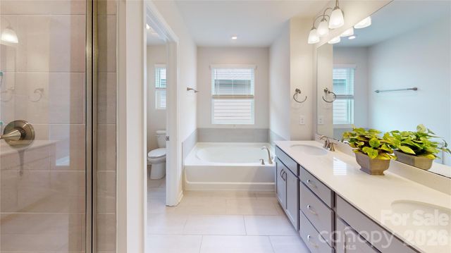 1714 Woodend Drive, Indian Trail, NC 28079