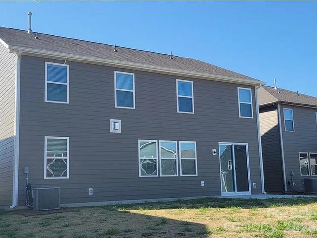 1714 Woodend Drive, Indian Trail, NC 28079
