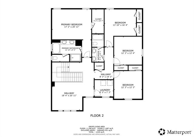 1714 Woodend Drive, Indian Trail, NC 28079