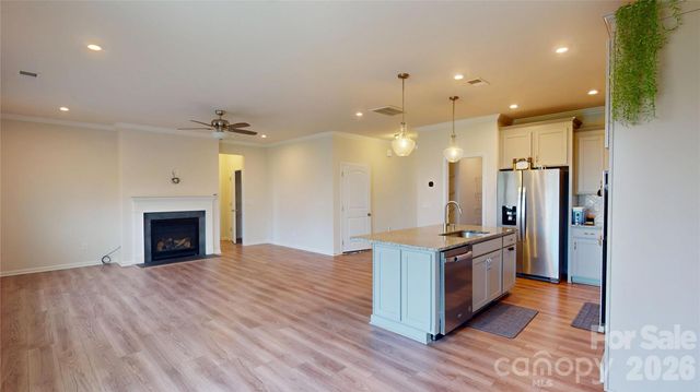 1714 Woodend Drive, Indian Trail, NC 28079